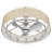 Quali 22'' Ceiling Fan with Light Kit