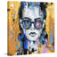 Wrapped Canvas Print-25437360