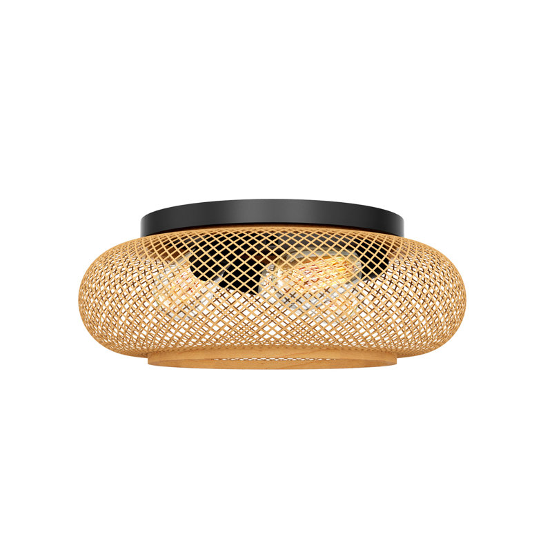 Tomishige LED Flush Mount