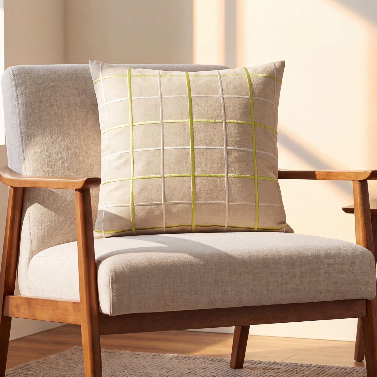 Gateway Fabric, Citron