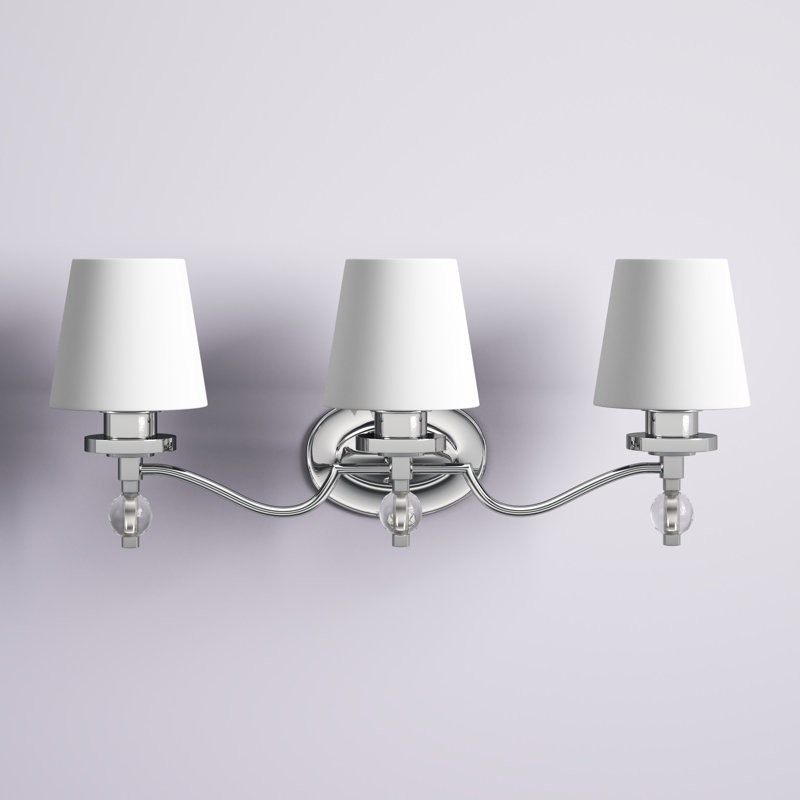 Kyson 3 - Light Dimmable Vanity Light