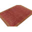 Distressed Homage Hand Knotted Wool Geometric Area Rug-1450171626