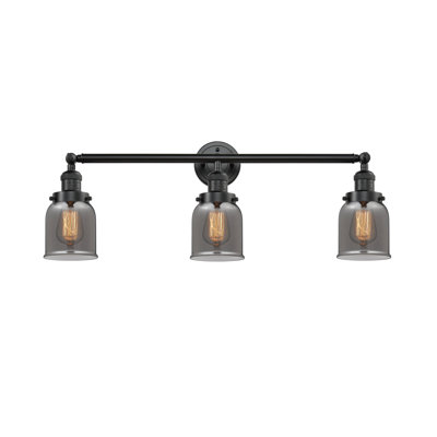 Aponte 3 - Light Dimmable Vanity Light