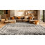Tapis noir / ivoire Sturdevant Southwestern-900727979