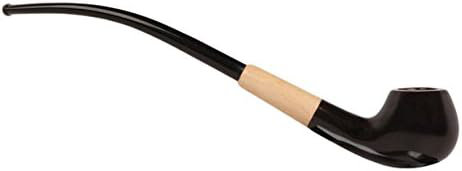 The Big Easy Pipe Accessories German Churchwarden Pipes-P131