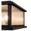 Mission 4 - Light Pier Mount Light