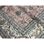 Tapis rose de haute qualité noué à la main