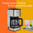 Simply Brew 10 Cup Coffee Maker