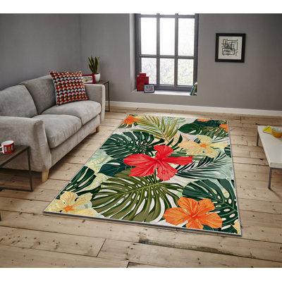 Jacinda Area Rug