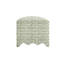 Artisan Upholstery Ottoman