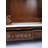48" Large Wood Carved Designer Puja Temple with Double Drawers