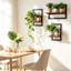 Plant Stand - Set of 3