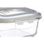 Rosston Glass Food Storage Container