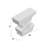 Reshawn 48'' Glass Console Table