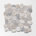 White/Tan/Gray Blend