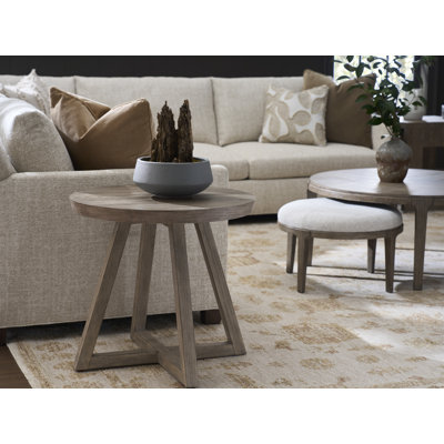 Table de bout Baxley