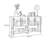 Sundea 70.87 " W Sideboard