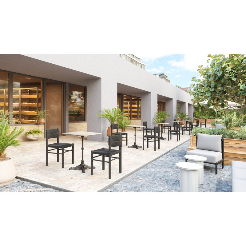 Ensemble de salle à manger Alfresco
