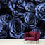 Elegant Rose Flower Floral M23-88412458