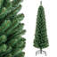 Arbre de Noël au crayon-94848773
