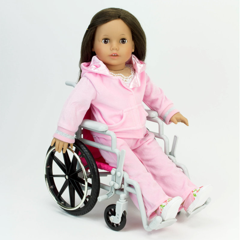 Sophia Doll Furniture & Accessories