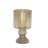 Shumake Glass Tabletop Votive Holder-1111309
