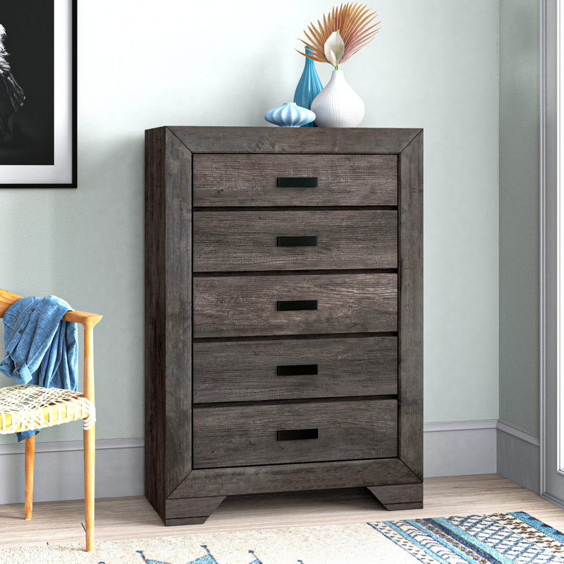 Ensemble de chambre à coucher configurable standard Katarina