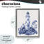 Cadre flottant Toile-968672286-968672282