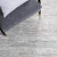 Tapis en laine / coton touffeté à la main Estin Metro-1068813193