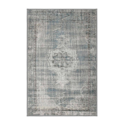 Oriental Indoor Rug