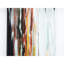 47 po x 19 po, art mural sur toile gris sans cadre - peint à la main pour un décor de maison contemporaine 18,54 Toucher magique