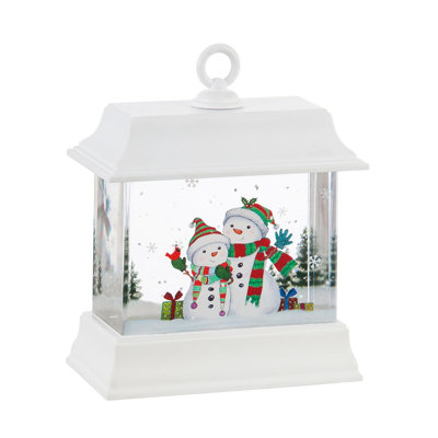 Mini lanterne del