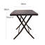 2 - Person Patio Dining Set with Square Table-130007743