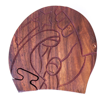 Dannan Handmade Wooden Decorative Box