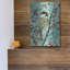 «Chick Me Out» par Annelein Beukenkamp, art mural en métal-1244655637