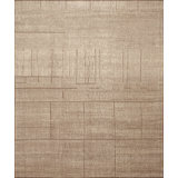 Nazmiyal Collection Modern Abstract Rug 9ft 8in X 11ft 6in