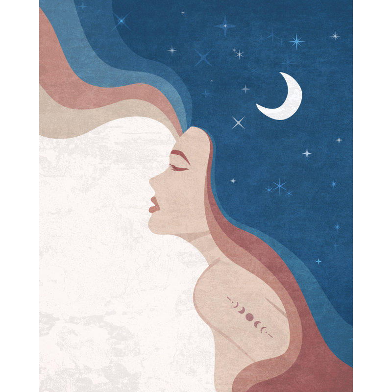 Wrapped Canvas Print, 50.8 cm H x 76.2 cm W