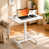 White est en rupture de stock