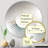 Boorman Circle Mirror-1567353893