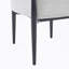 Fauteuil d'appoint rembourré Mid-Century-485159561-485159567