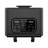 8.4-quart Two-zone Digital Air Fryer, Black