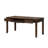 Latreca Solid Wood Writing Desk with Power Outlet-1302913890