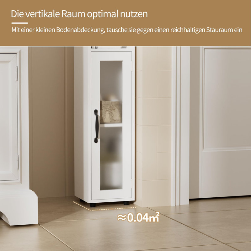 Bathroom Cabinet