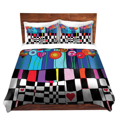 Duvet Cover