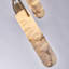 Flint 3 LT Winter Brass Multi-Pendant Kalco