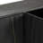 Asotin 72'' Solid Wood Sideboard