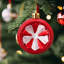 6.1cm Other Bauble