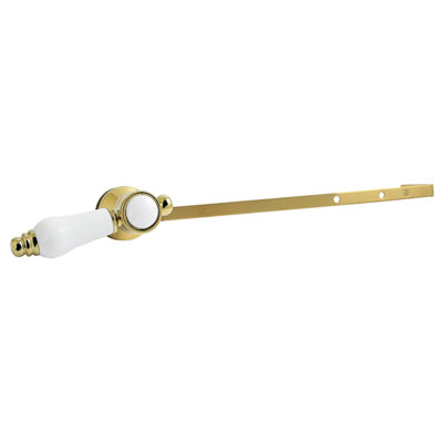 Kingston Brass Bel-Air Universal Front Or Side Mount Toilet Tank Lever