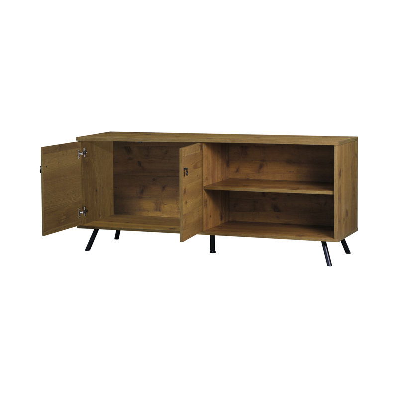 Crédence de rangement 56,3 W