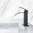 Waterfall Spout Bathroom Faucet,Single Handle Bathroom Vanity Sink Faucet-118546179